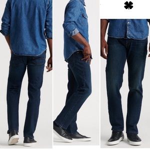 Men’s Lucky Brand 221 original Straight Jeans